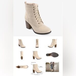Journee Collection Baylor Bootie